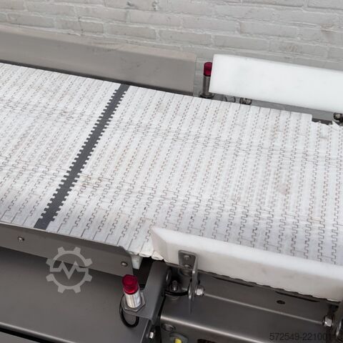 Et işleme makinesi Marel CG 60 2