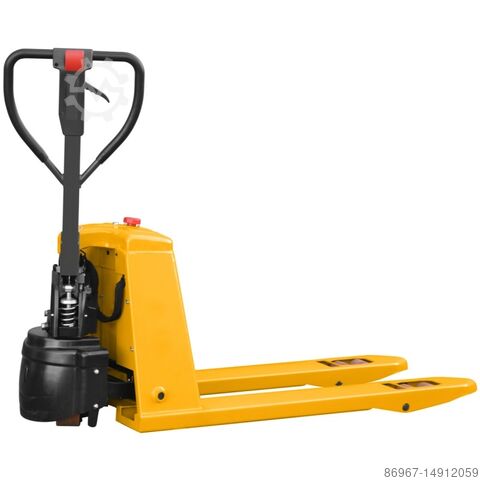 Elektrinis padėklų vežimėlis su svarstyklėmis CORMAK Q20SP