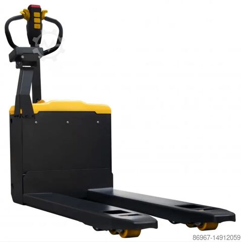 Elektrinis padėklų vežimėlis su svarstyklėmis CORMAK Q20SP