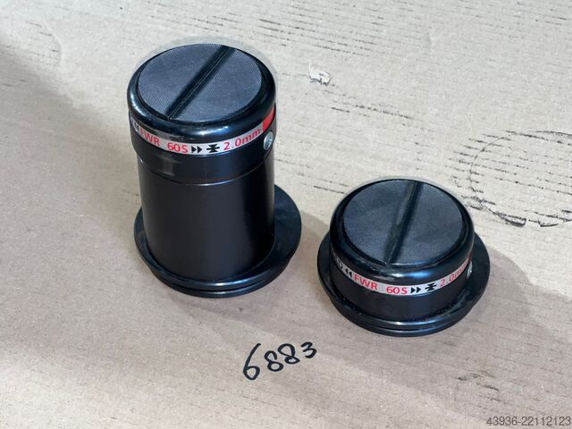 ECKOLD FWR60S