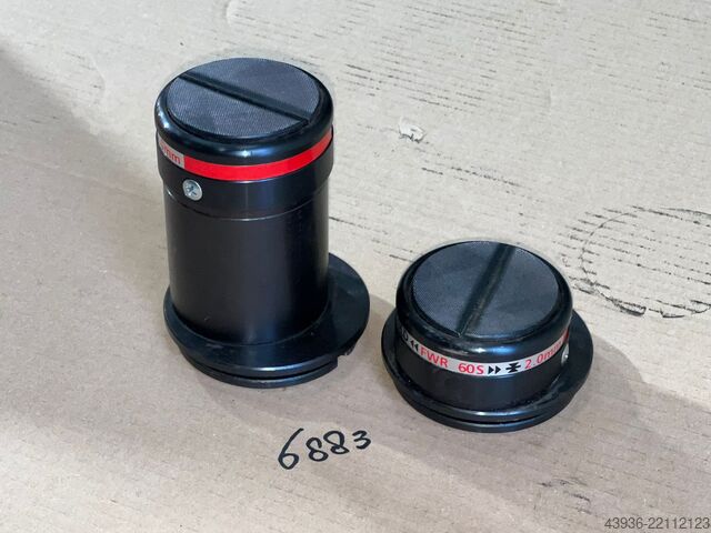  ECKOLD FWR60S