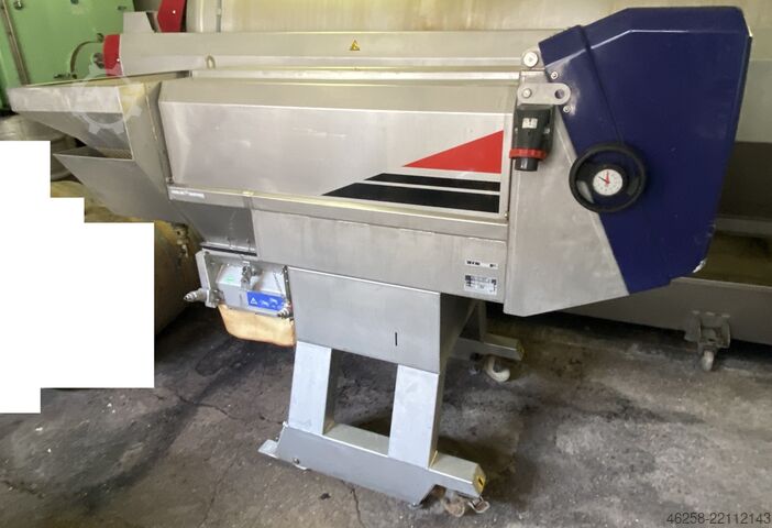 Egrappoir BUCHER Delta E2