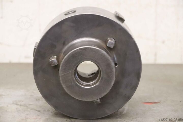 Dreibackenfutter unbekannt Ø 195 mm