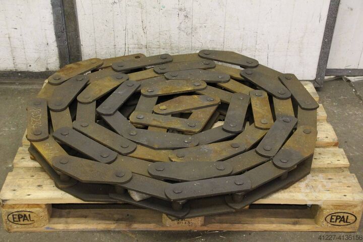 سلسلة النقل 10 م unbekannt 200 mm