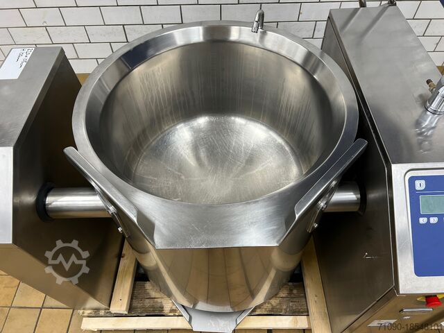Vārīšanas katli Electrolux Cooking pots