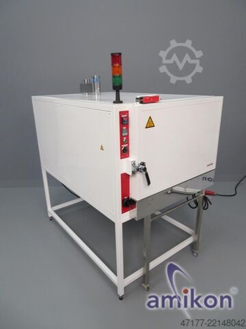 Grelnik Sušilna omara Mytron WT 850 +120°C