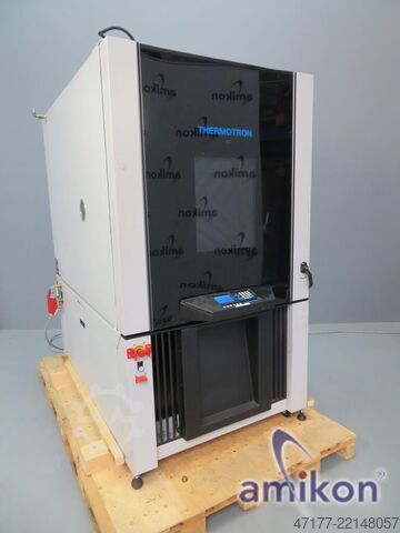 Temperaturna komora 986 litrov Thermotron SE-1000-6-6 -70°C bis + 180°C