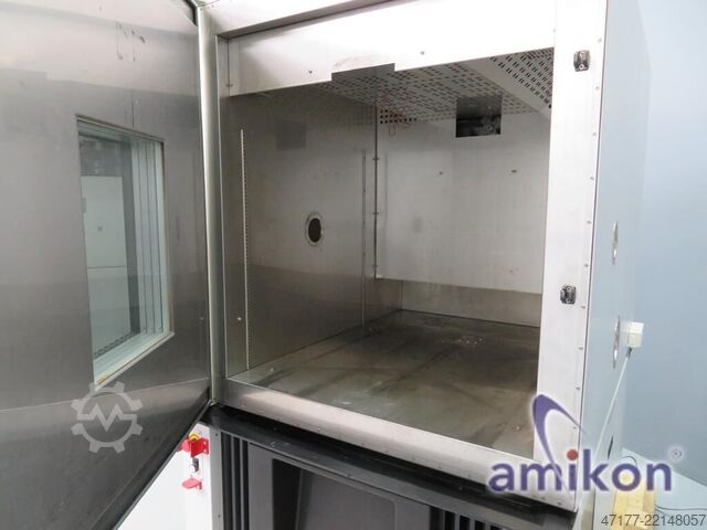 Temperaturna komora 986 litrov Thermotron SE-1000-6-6 -70°C bis + 180°C
