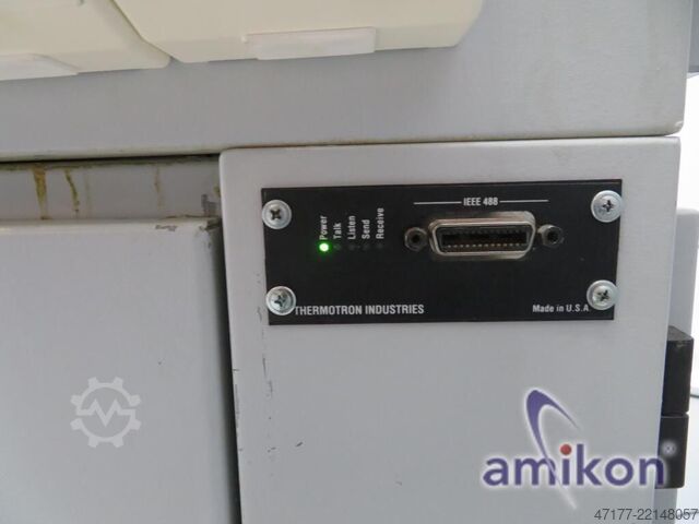 Temperaturna komora 986 litrov Thermotron SE-1000-6-6 -70°C bis + 180°C