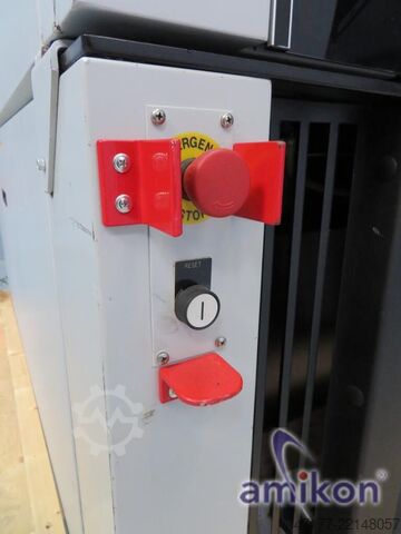 Temperaturna komora 986 litrov Thermotron SE-1000-6-6 -70°C bis + 180°C