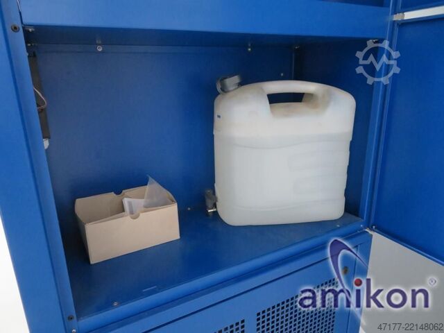  Feutron KPK 200 Typ: 3416/16 +5 °C bis +100 °C