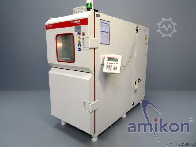 Schoktestkamer Heraeus HT 7012 S2