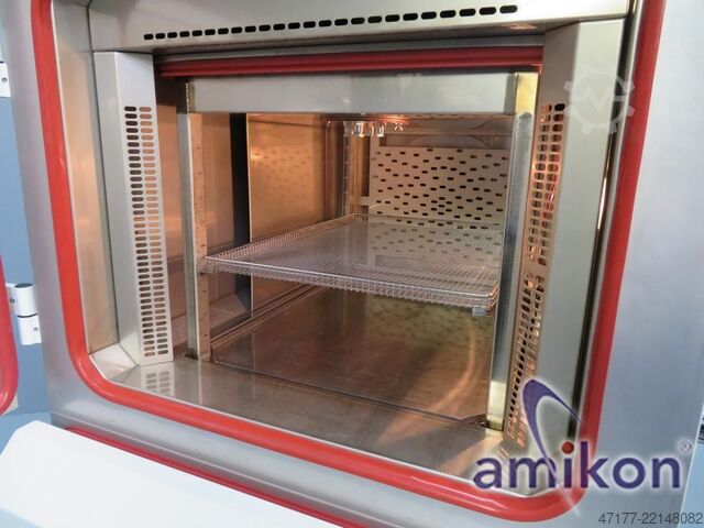 Schoktestkamer Heraeus HT 7012 S2