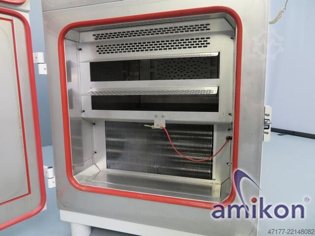 Schoktestkamer Heraeus HT 7012 S2