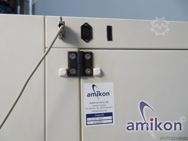 Schoktestkamer Heraeus HT 7012 S2