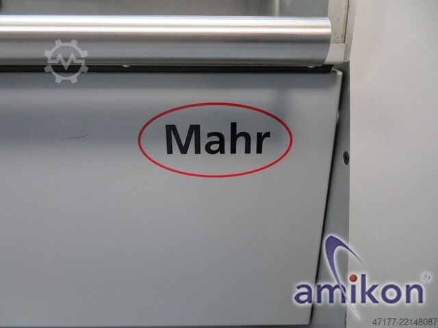 轴测量仪 Mahr Helio-Pan II 700