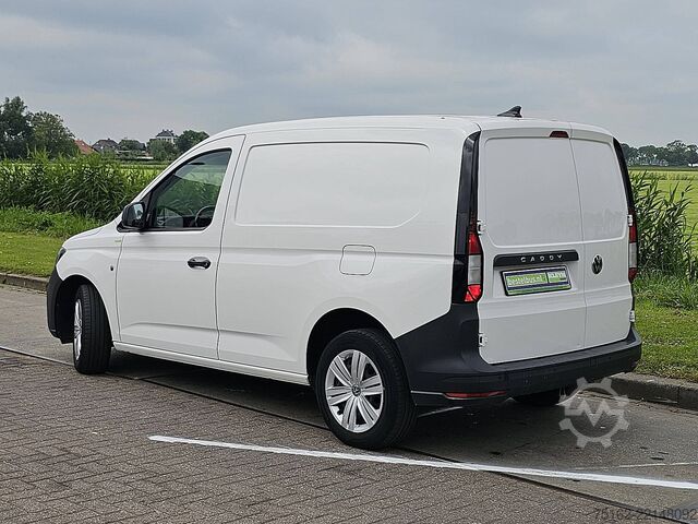 מזוודה VOLKSWAGEN CADDY 2.0 L1 Automaat CarPlay!