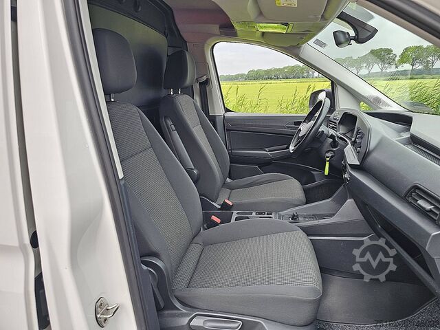מזוודה VOLKSWAGEN CADDY 2.0 L1 Automaat CarPlay!