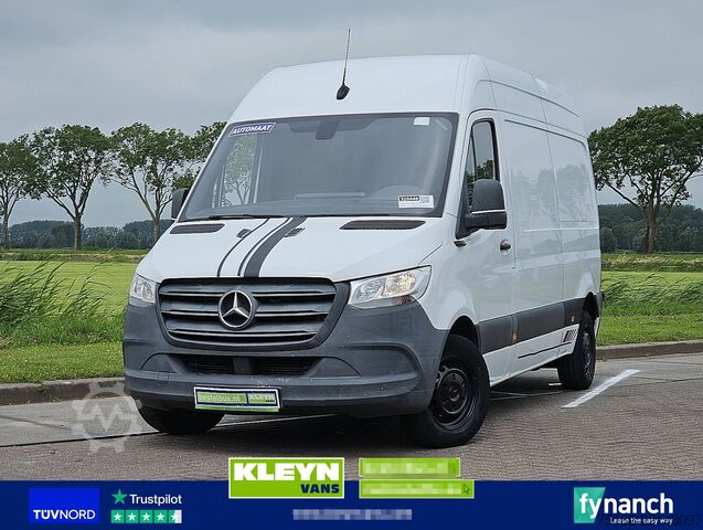 高顶旅行车 MERCEDES-BENZ SPRINTER