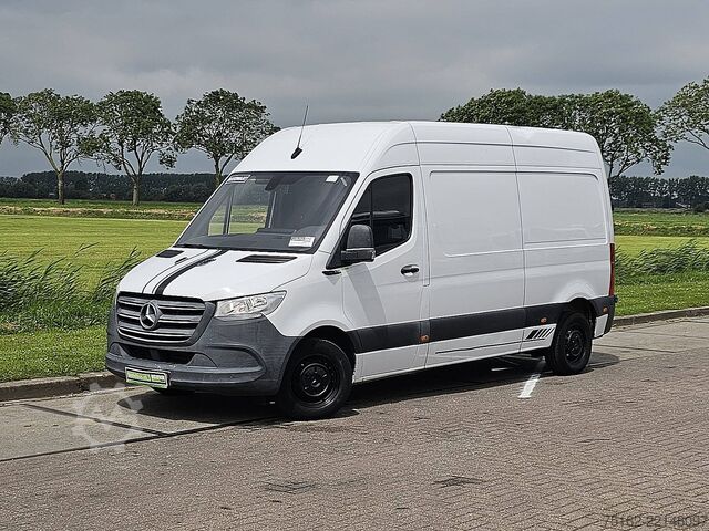 高顶旅行车 MERCEDES-BENZ SPRINTER