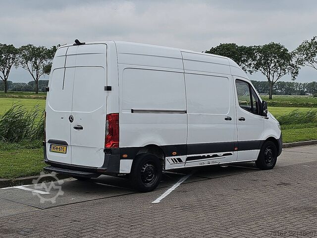 高顶旅行车 MERCEDES-BENZ SPRINTER