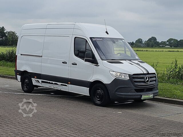 高顶旅行车 MERCEDES-BENZ SPRINTER