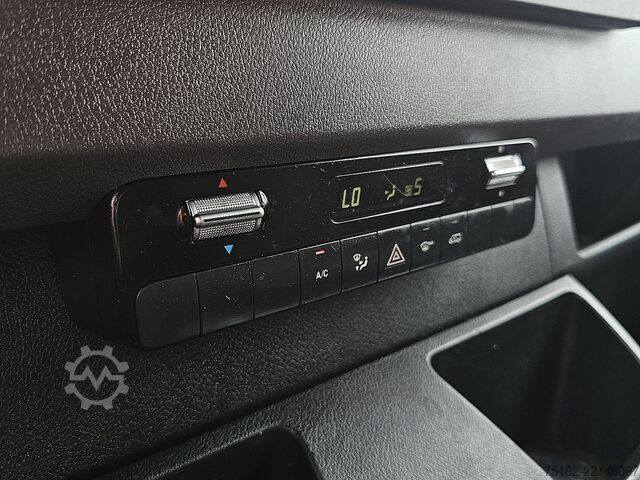 高顶旅行车 MERCEDES-BENZ SPRINTER