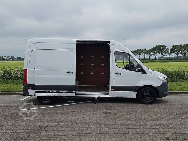 高顶旅行车 MERCEDES-BENZ SPRINTER