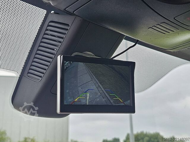 高顶旅行车 MERCEDES-BENZ SPRINTER