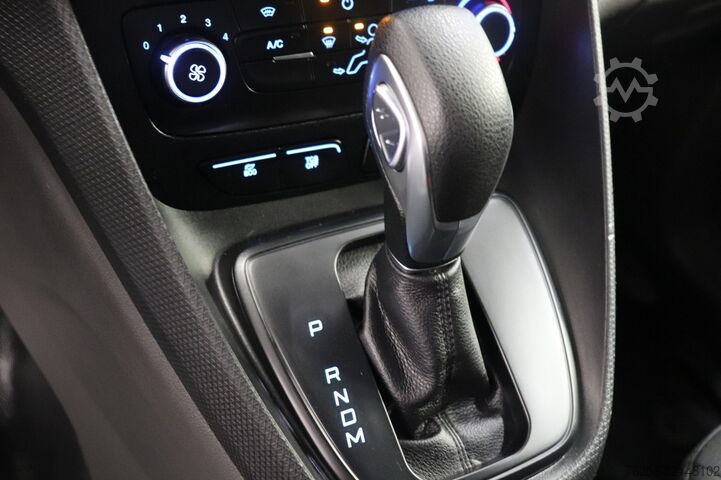 高顶旅行车 Ford Transit Connect 1.5 EcoBlue L2 Automaat - EURO ...