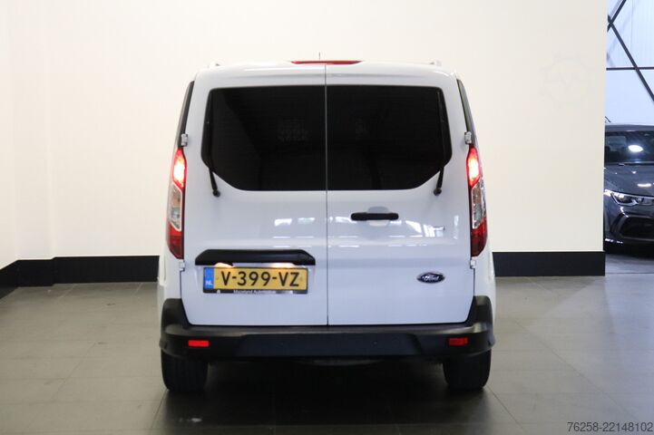 高顶旅行车 Ford Transit Connect 1.5 EcoBlue L2 Automaat - EURO ...