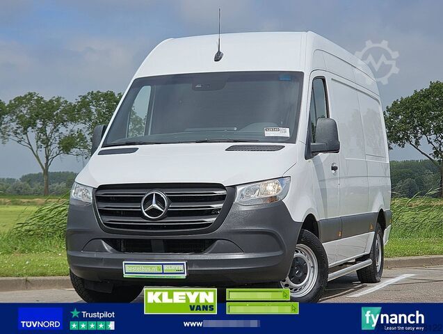 高顶旅行车 MERCEDES-BENZ SPRINTER 311 L2H2 Wp-Inrichting !