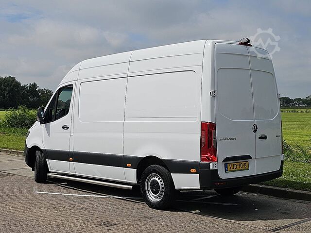 高顶旅行车 MERCEDES-BENZ SPRINTER 311 L2H2 Wp-Inrichting !