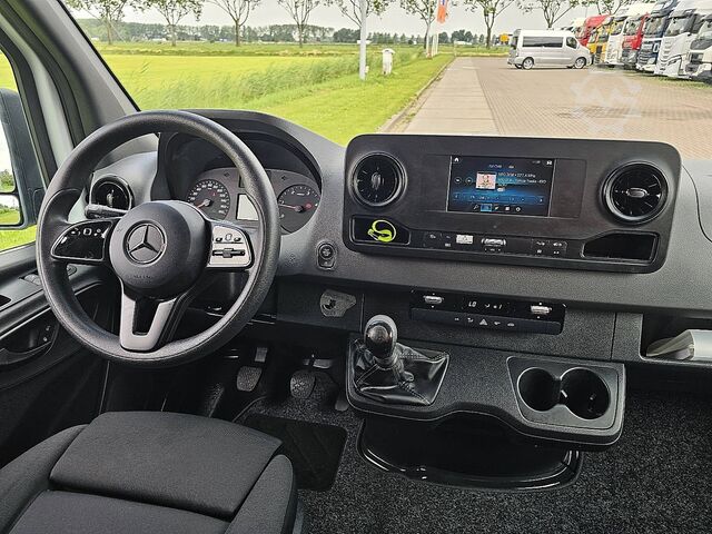 高顶旅行车 MERCEDES-BENZ SPRINTER 311 L2H2 Wp-Inrichting !