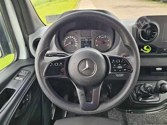 高顶旅行车 MERCEDES-BENZ SPRINTER 311 L2H2 Wp-Inrichting !