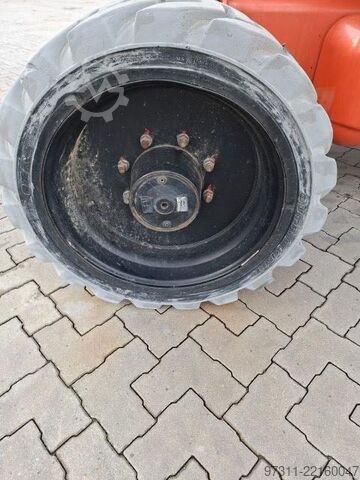 Gelenkteleskoparbeitsbühne Niftylift HR28 HYBRID 4X4