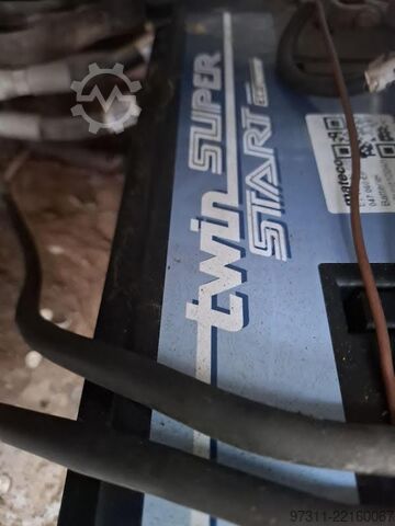 Elevador de tijera Genie GS-3390 RT