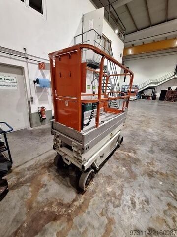 Elevador de tijera JLG 1930ES