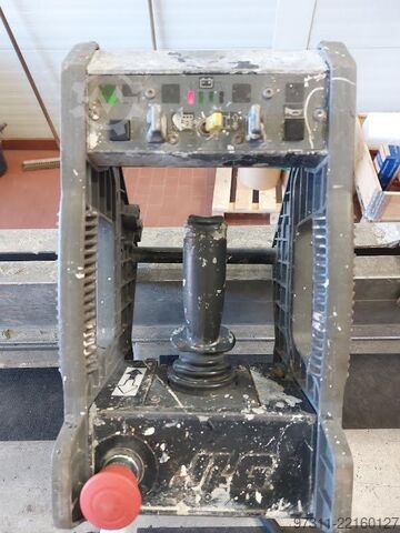 Elevador de tijera JLG 2630ES