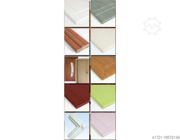Membraninis presas WINTER RIBEXVAC ECO-B