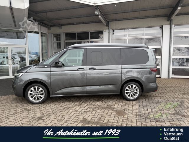 عربة تخييم VOLKSWAGEN T7 California Ocean 2.0 Tdi-DSG ACC AHK IQ-LIGHT