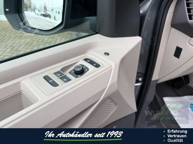 عربة تخييم VOLKSWAGEN T7 California Ocean 2.0 Tdi-DSG ACC AHK IQ-LIGHT