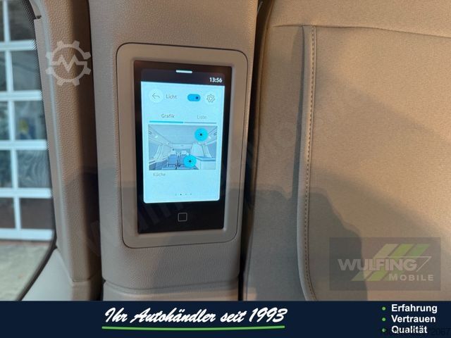 عربة تخييم VOLKSWAGEN T7 California Ocean 2.0 Tdi-DSG ACC AHK IQ-LIGHT