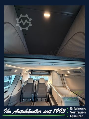 عربة تخييم VOLKSWAGEN T7 California Ocean 2.0 Tdi-DSG ACC AHK IQ-LIGHT