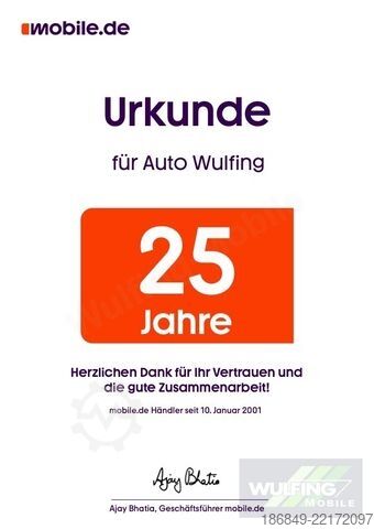 عربة تخييم VOLKSWAGEN Grand California 680 2,0TDI-177 LED + ACC 1. Hd.