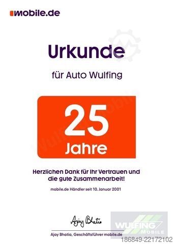 عربة تخييم شبه مدمجة KNAUS Tourer Van 500 MQ Vansation ACC LED-SW 2-Schlafp