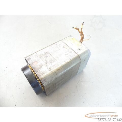 Control unit Siemens Stator für 1PH7107-2NF02 Spindelmotor SN YFU840300001001