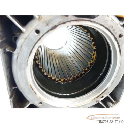 Control unit Siemens Stator für 1PH7107-2NF02 Spindelmotor SN YFU840300001001