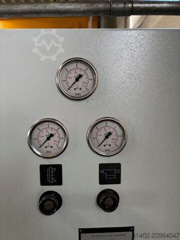 PROTON Maschinenbau GmbH PROTON Maschinenbau GmbH PROTON Maschinenbau GmbH