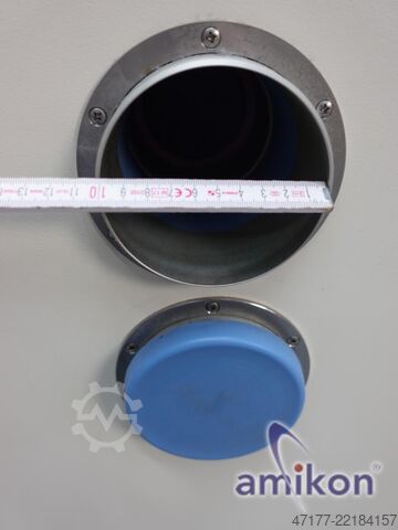 Temperatūros kamera TPK 200, 280 litrų Feutron Typ: 3416/17 -70°C bis +180°C